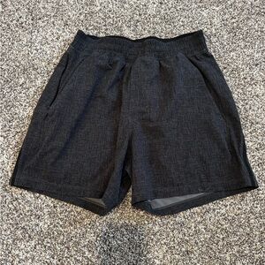 Lululemon Pace Breaker Linerless Shorts 5”